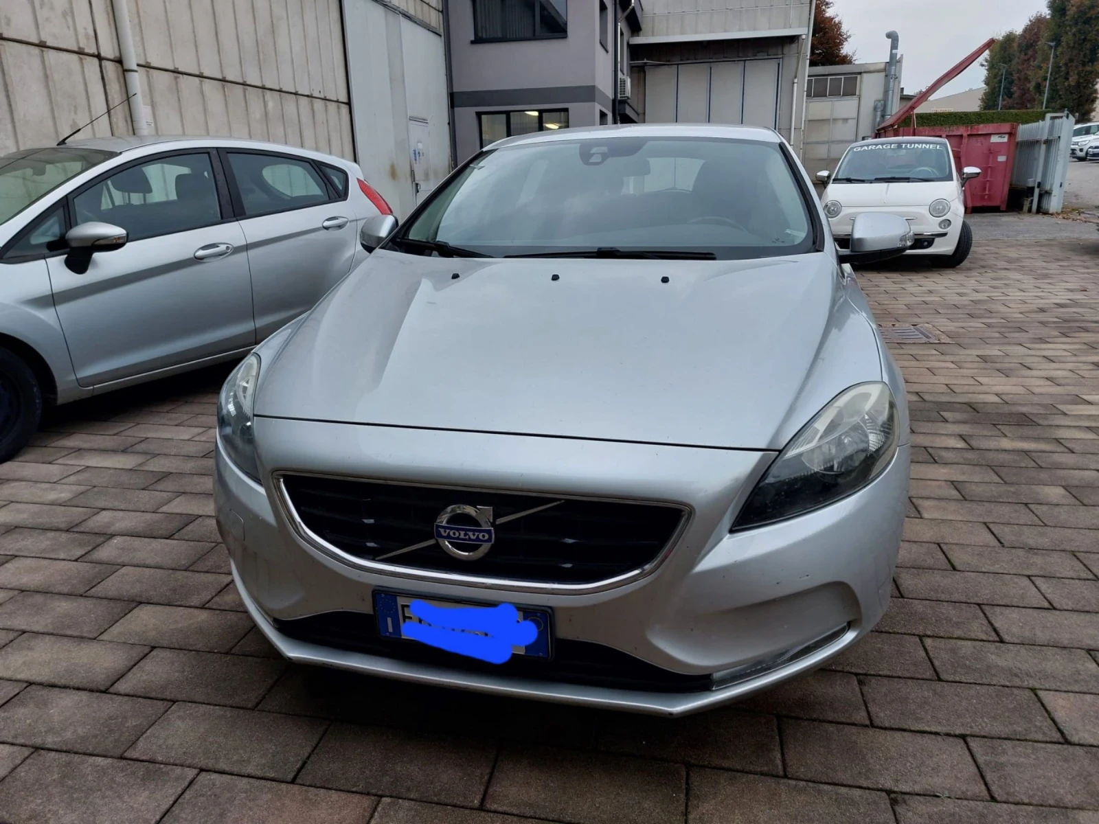 Volvo V40 2.0 d | Mobile.bg � ����������� 1