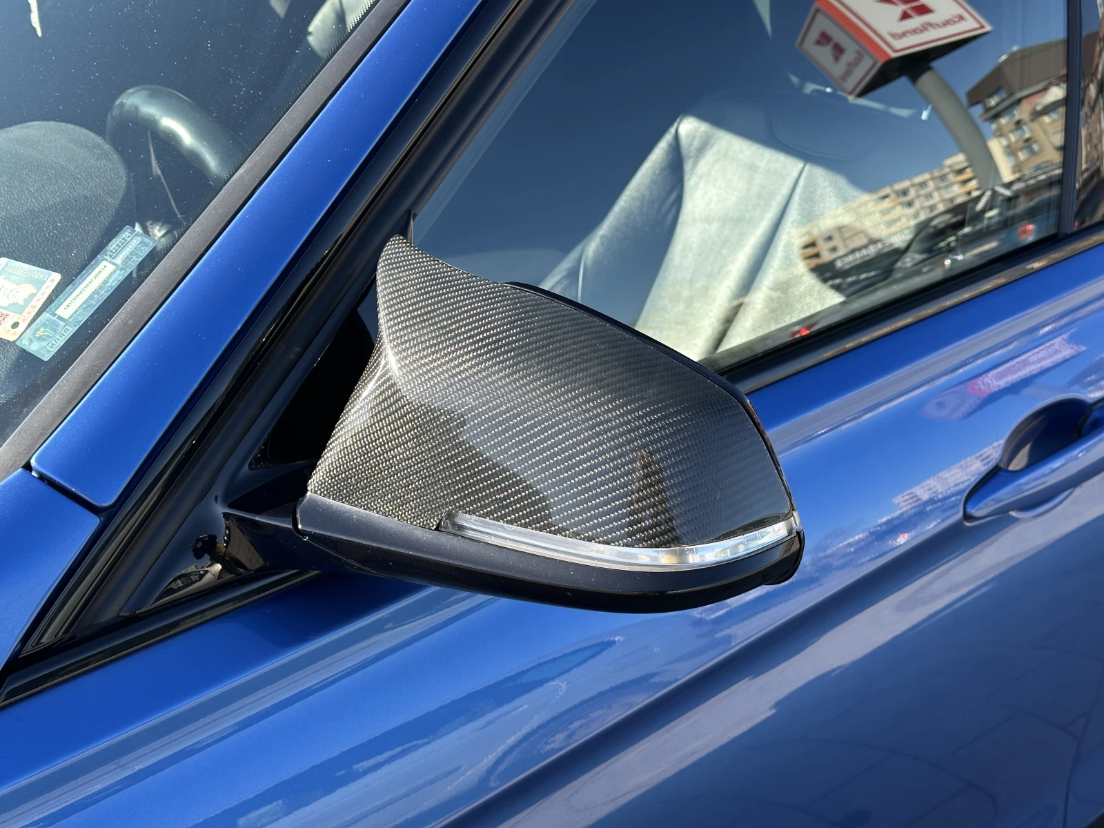 BMW 335 F30, снимка 9 - Автомобили и джипове - 53767134