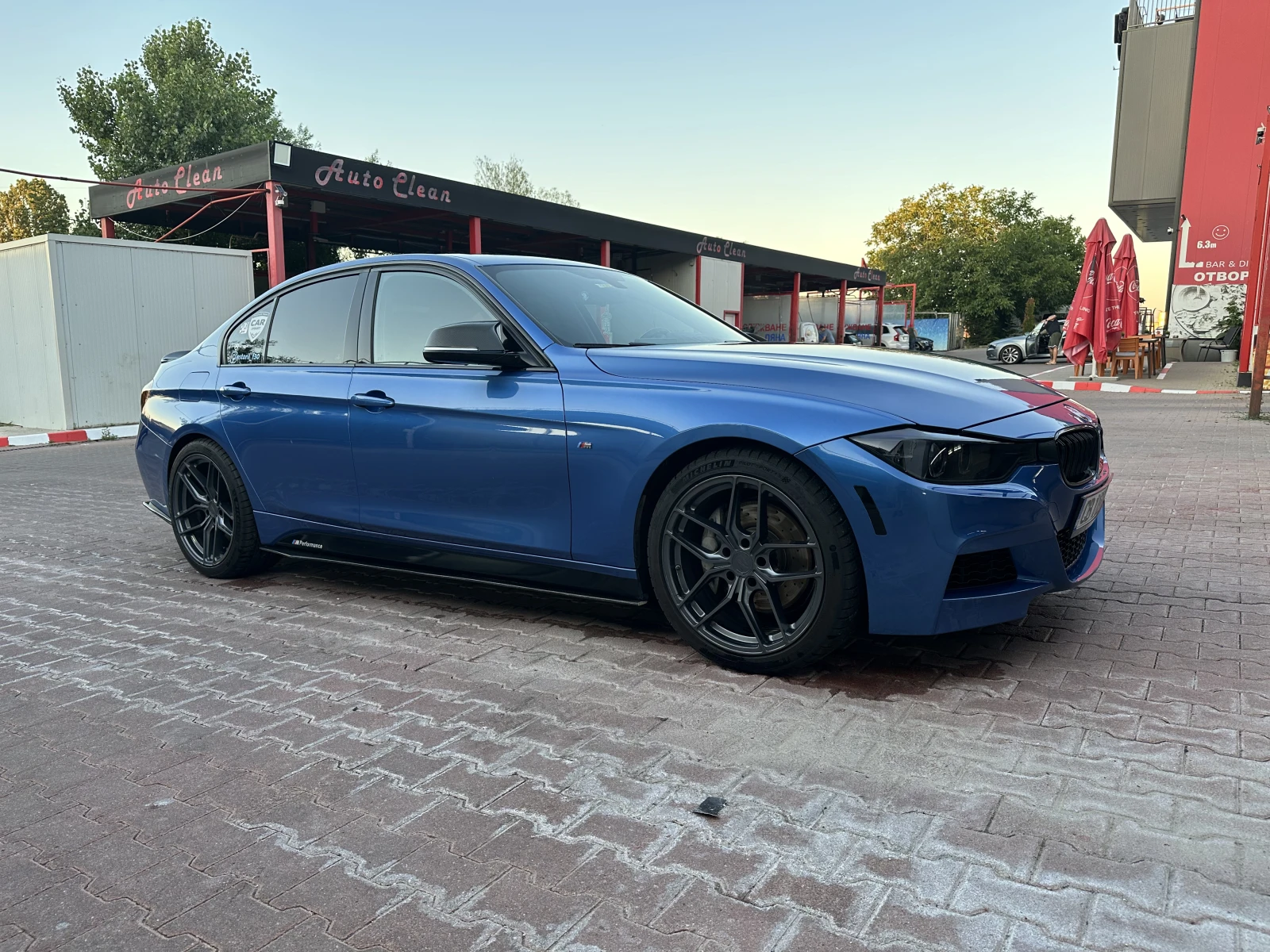 BMW 335 F30 | Mobile.bg � ����������� 14