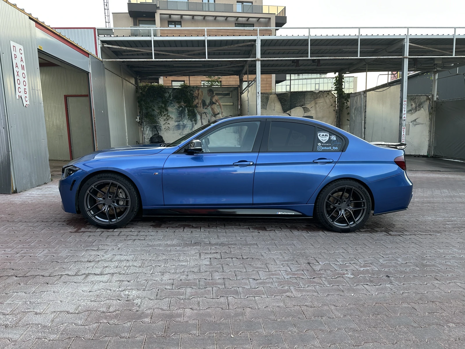 BMW 335 F30 | Mobile.bg � ����������� 16