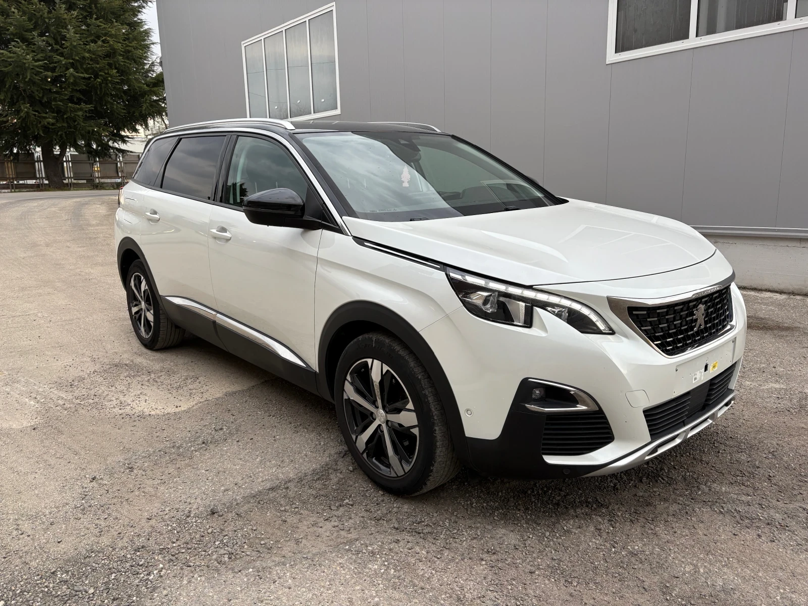 Peugeot 5008 1.5HDI ALLURE  | Mobile.bg � ����������� 1