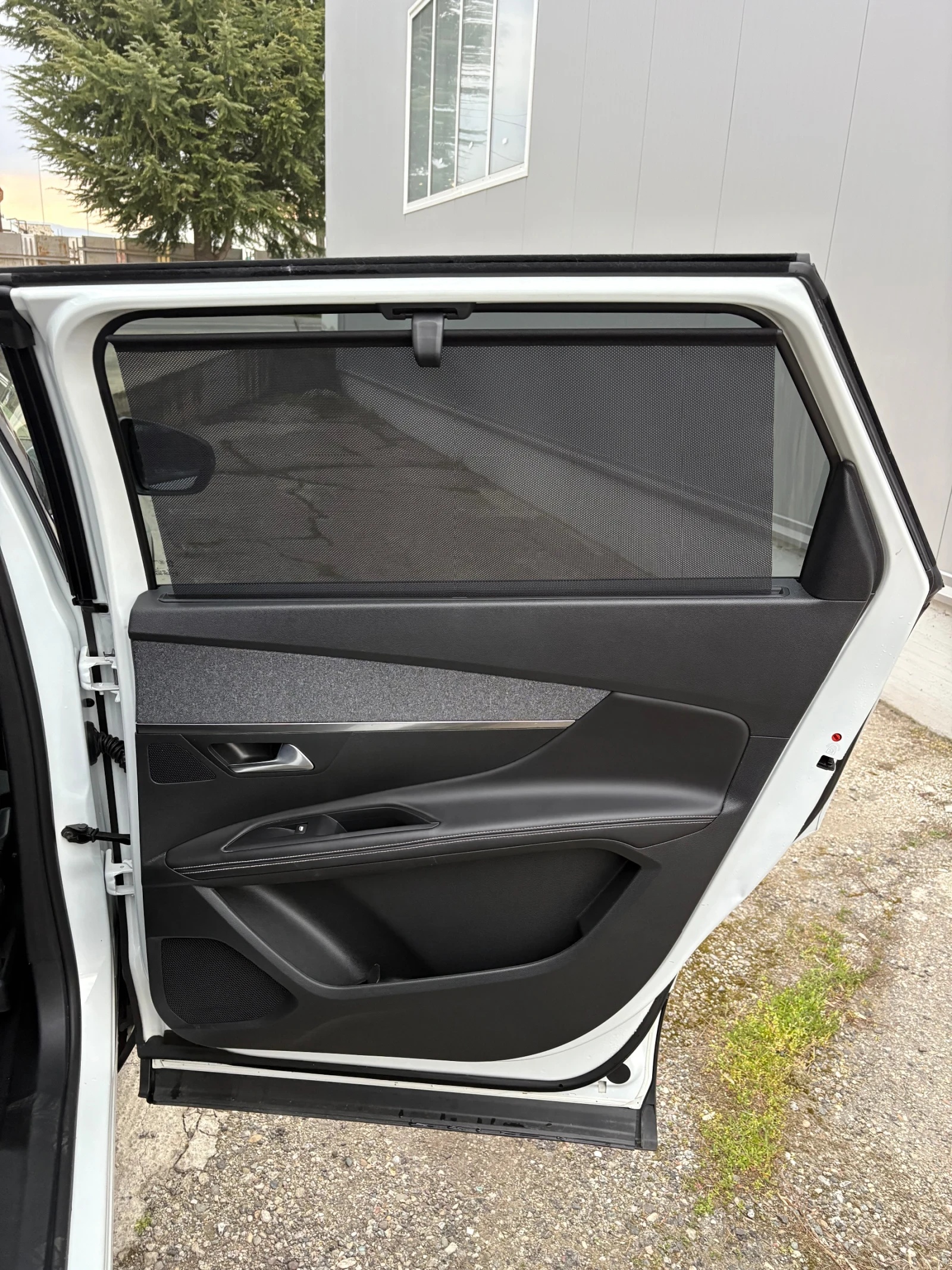 Peugeot 5008 1.5HDI ALLURE  | Mobile.bg � ����������� 15