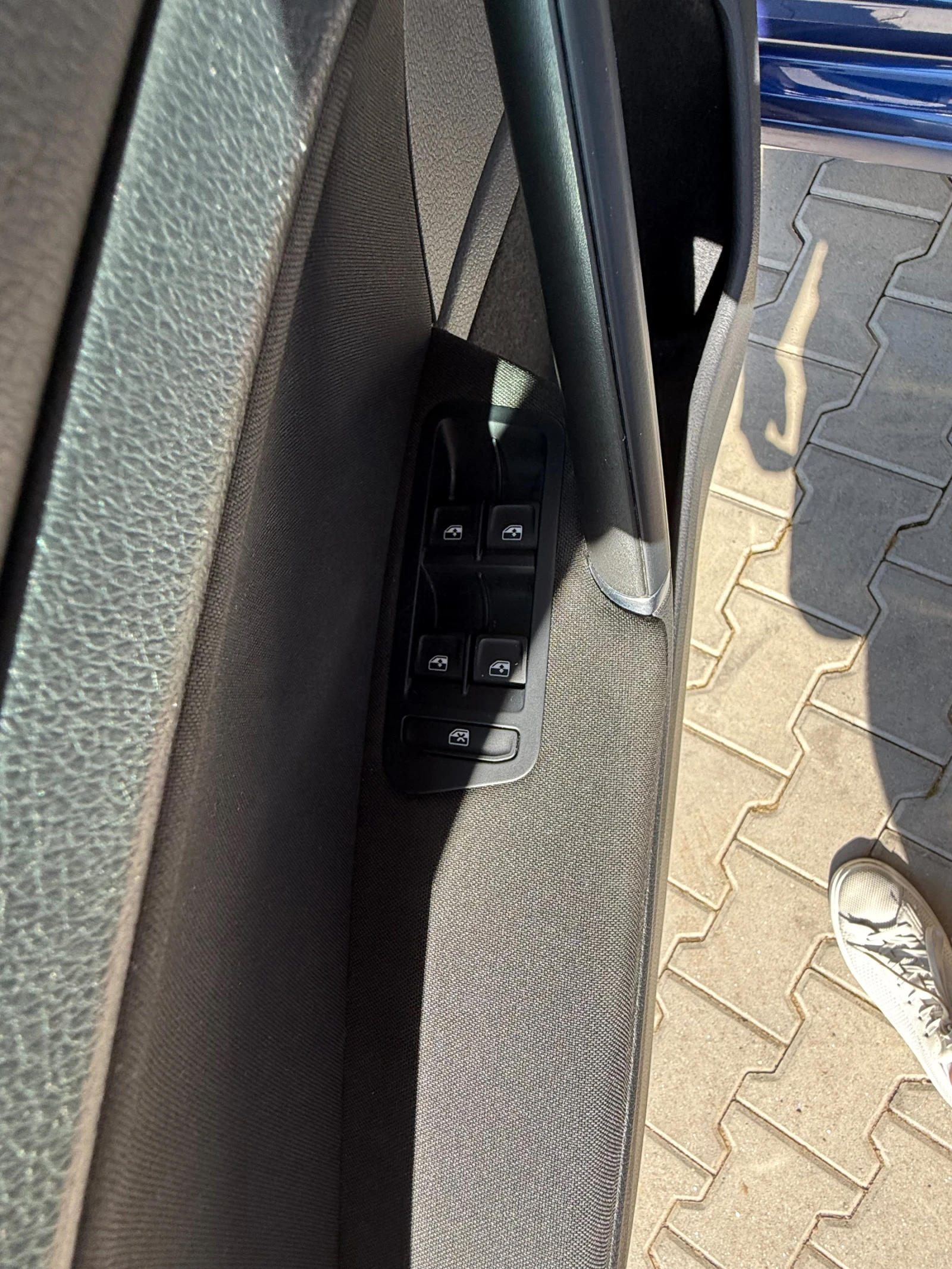 VW Golf 2.0, снимка 14 - Автомобили и джипове - 54017587