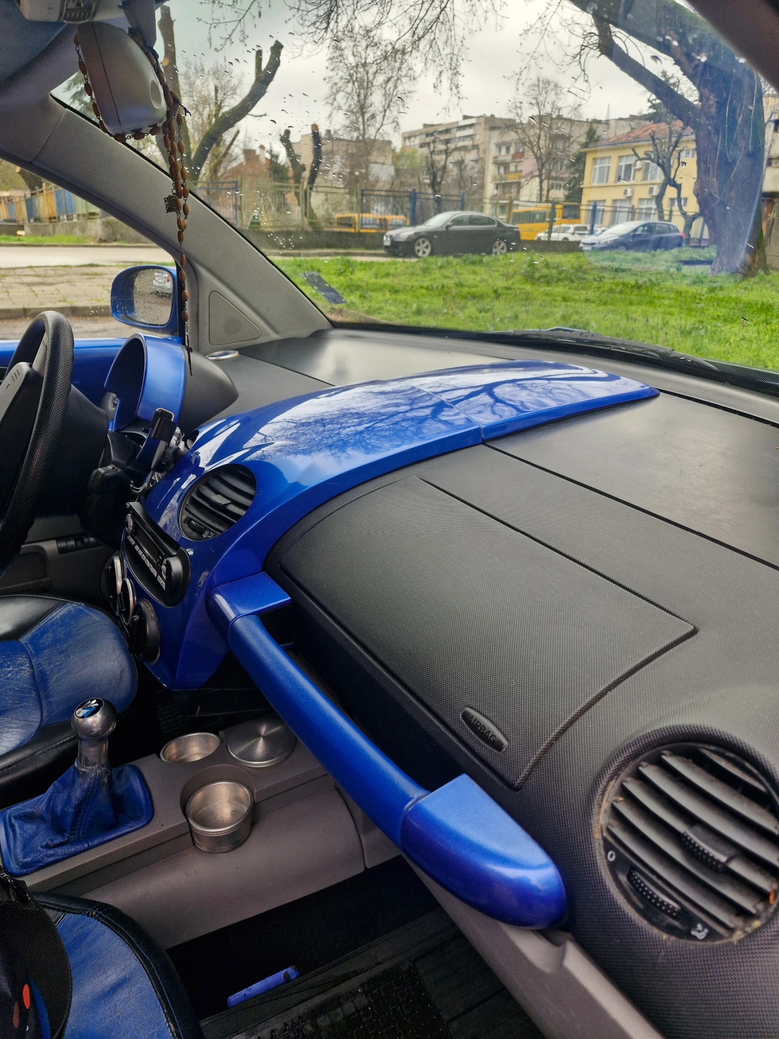 VW New beetle RSi tuning, снимка 11 - Автомобили и джипове - 54026725