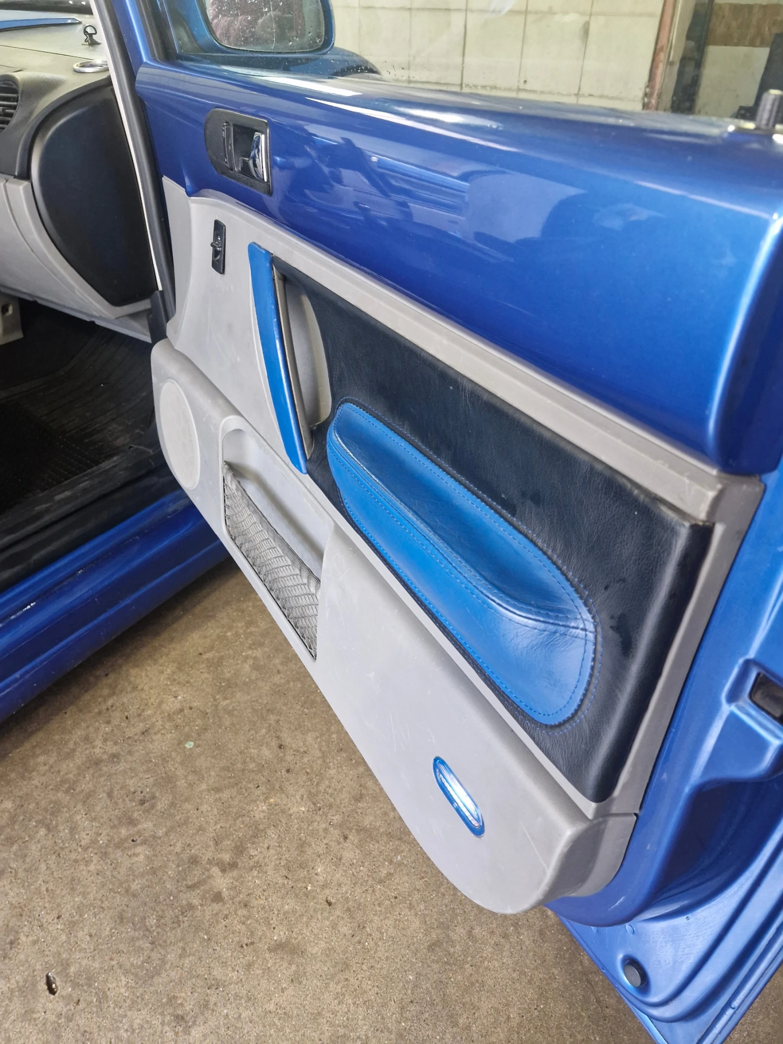 VW New beetle RSi tuning, снимка 7 - Автомобили и джипове - 54026725