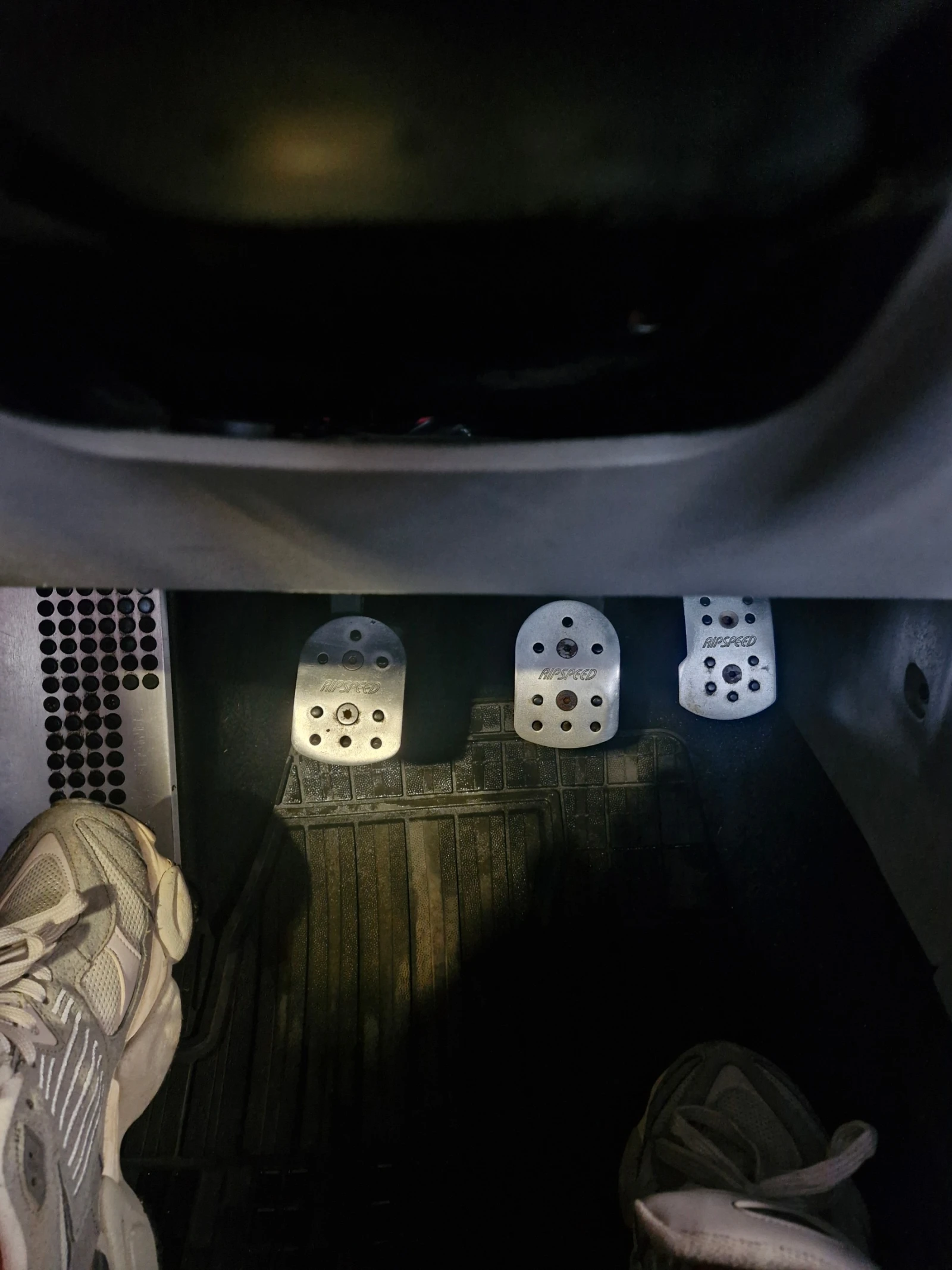 VW New beetle RSi tuning, снимка 12 - Автомобили и джипове - 54026725