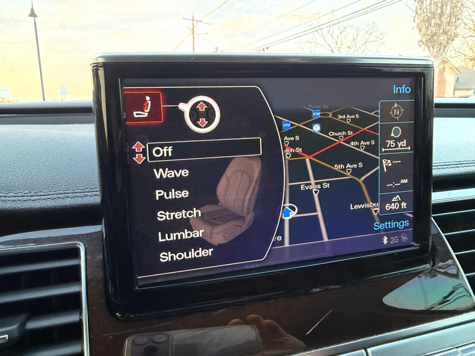 Audi S8 MATRIX / SOFT-CLOSE / ������ / BOSE / 360 | Mobile.bg � ����������� 13