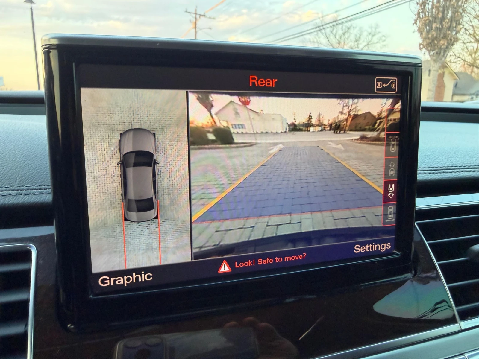 Audi S8 MATRIX / SOFT-CLOSE / ������ / BOSE / 360 | Mobile.bg � ����������� 12