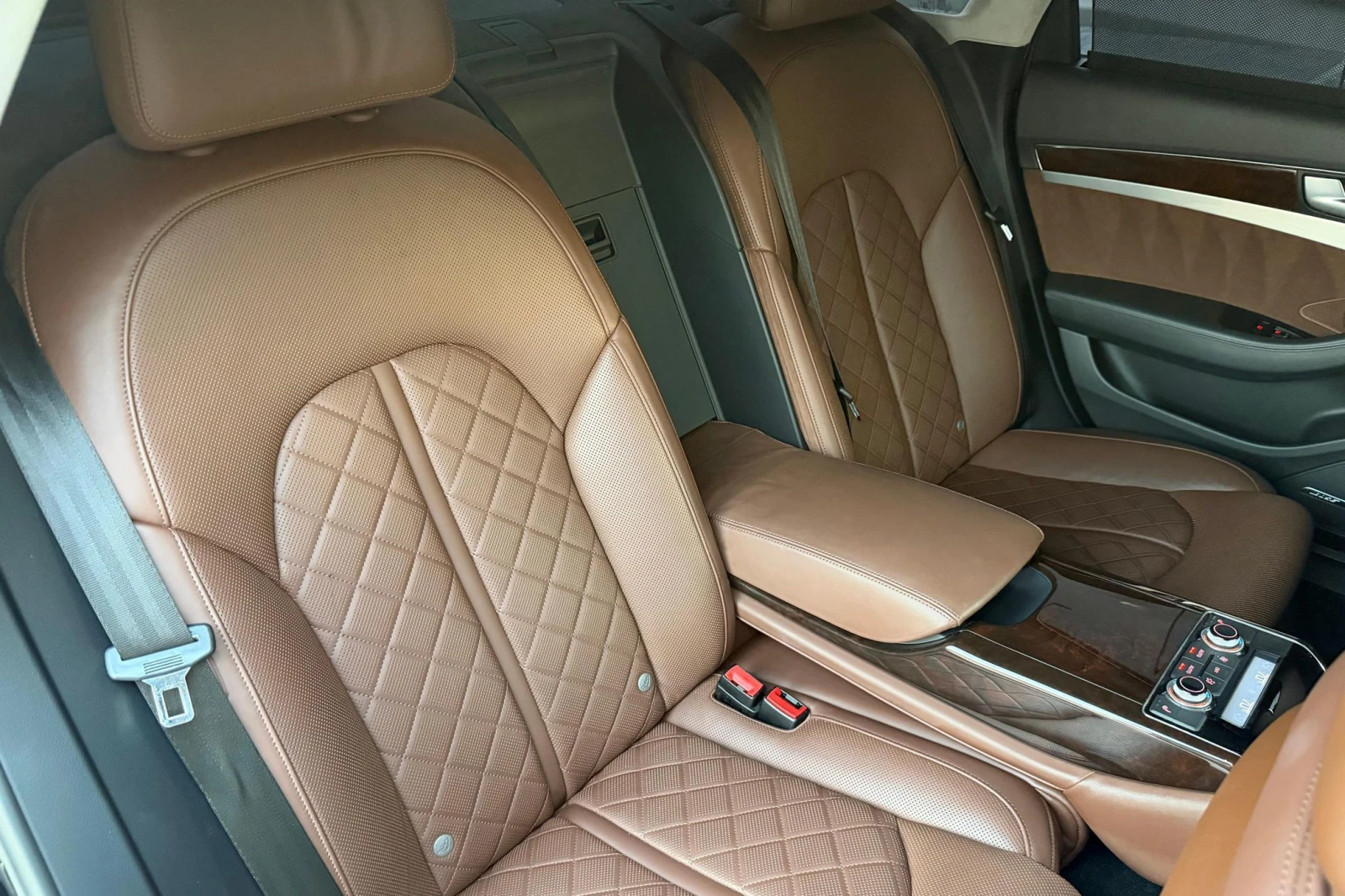 Audi S8 MATRIX / SOFT-CLOSE / ������ / BOSE / 360 | Mobile.bg � ����������� 17