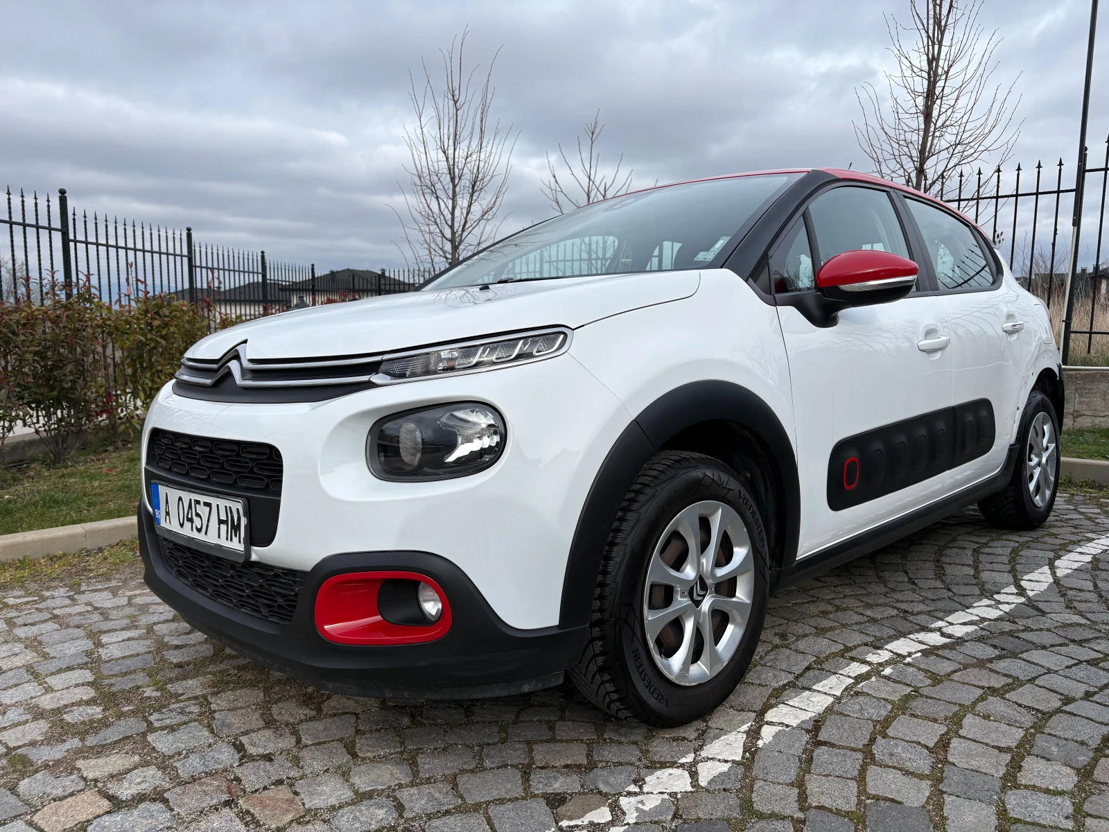 Citroen C3 undefined | Auto.bg — изображение 1
