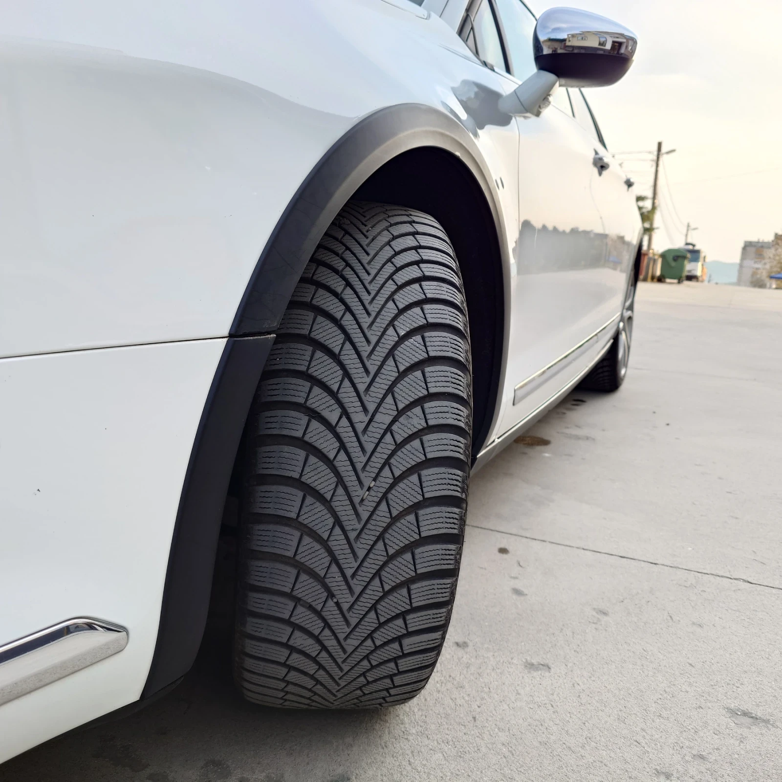 Citroen C5 2.2HDI Facelift , снимка 17 - Автомобили и джипове - 54196174