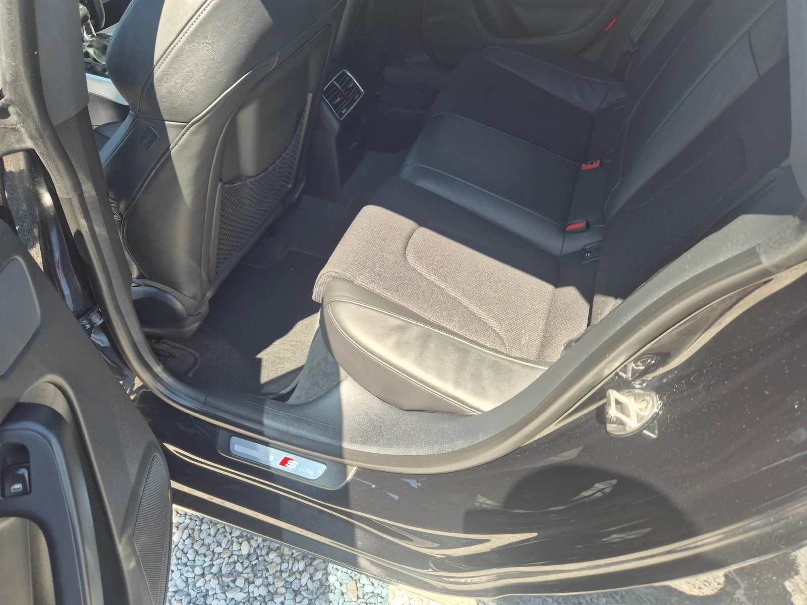 Audi A5 S-line | Mobile.bg � ����������� 9