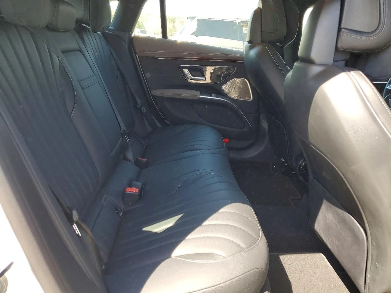 Mercedes-Benz EQS * SEDAN* 4MATIC*  | Mobile.bg � ����������� 11