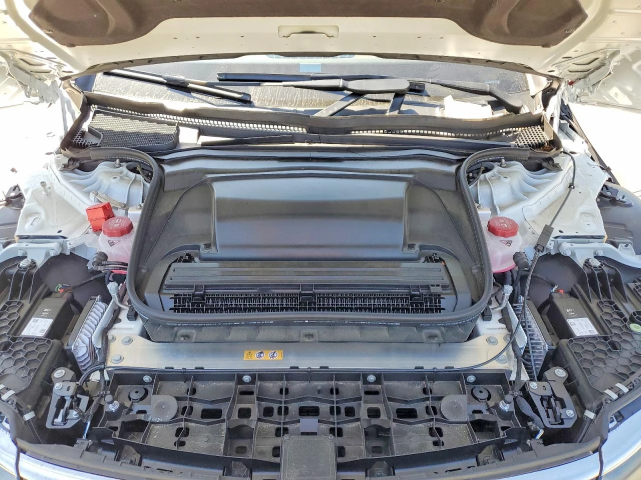 Mercedes-Benz EQS * SEDAN* 4MATIC*  | Mobile.bg � ����������� 7