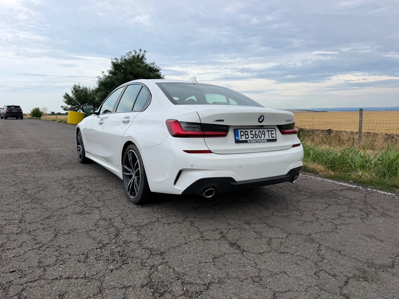 BMW 330 xDrive M Pack | Mobile.bg � ����������� 5