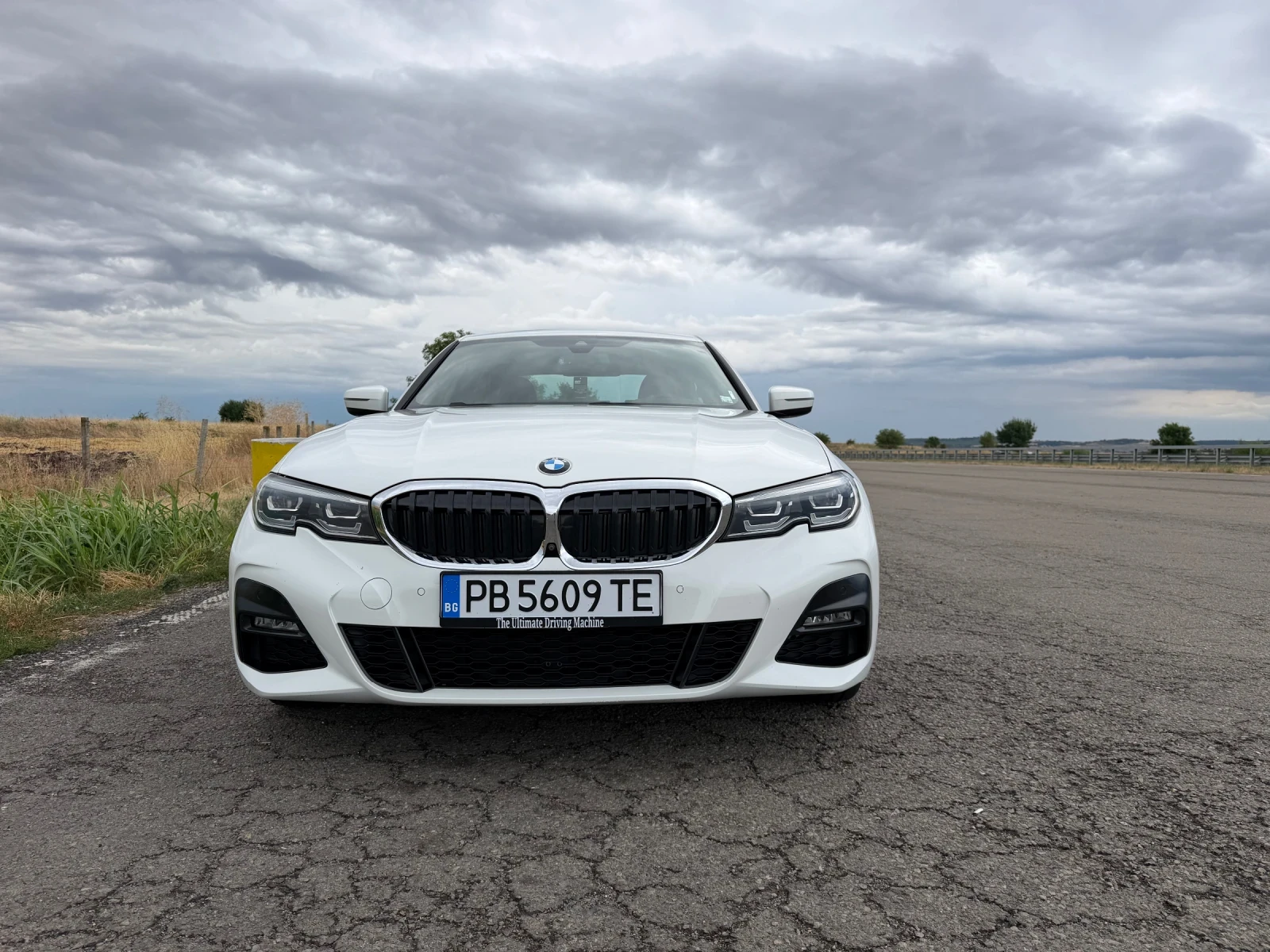 BMW 330 xDrive M Pack | Mobile.bg � ����������� 3