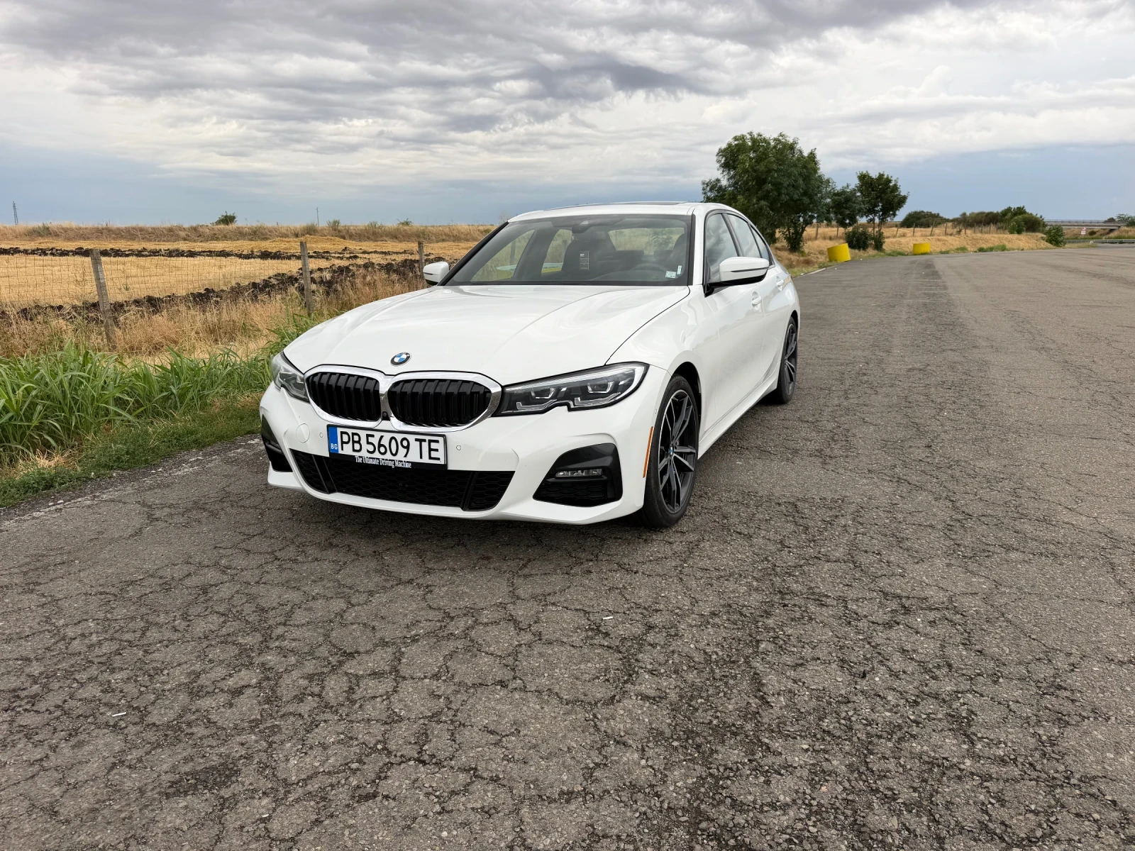 BMW 330 xDrive M Pack | Mobile.bg � ����������� 2