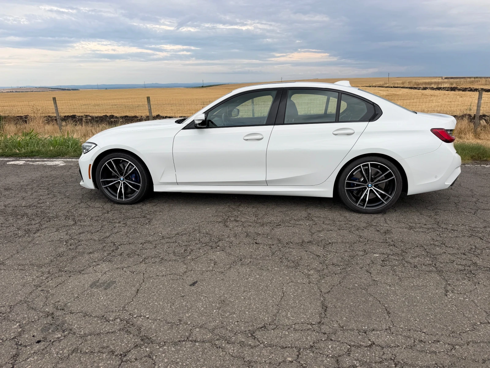BMW 330 xDrive M Pack | Mobile.bg � ����������� 4