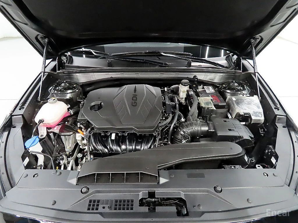 Kia K8 2.5* NOBLESSE* ПОДГРЕВ* ОБДУХВАНЕ* LANE* ASSIST* 3, снимка 16 - Автомобили и джипове - 54923425