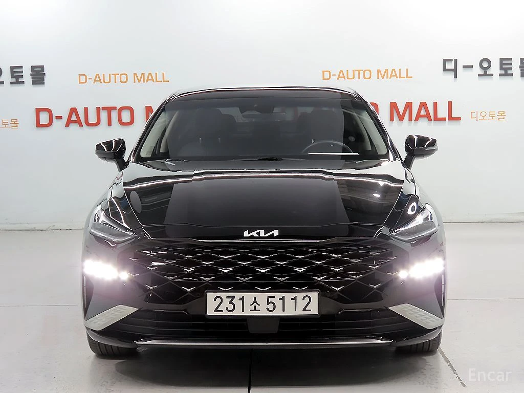 Kia K8 2.5* NOBLESSE* ПОДГРЕВ* ОБДУХВАНЕ* LANE* ASSIST* 3, снимка 3 - Автомобили и джипове - 54923425