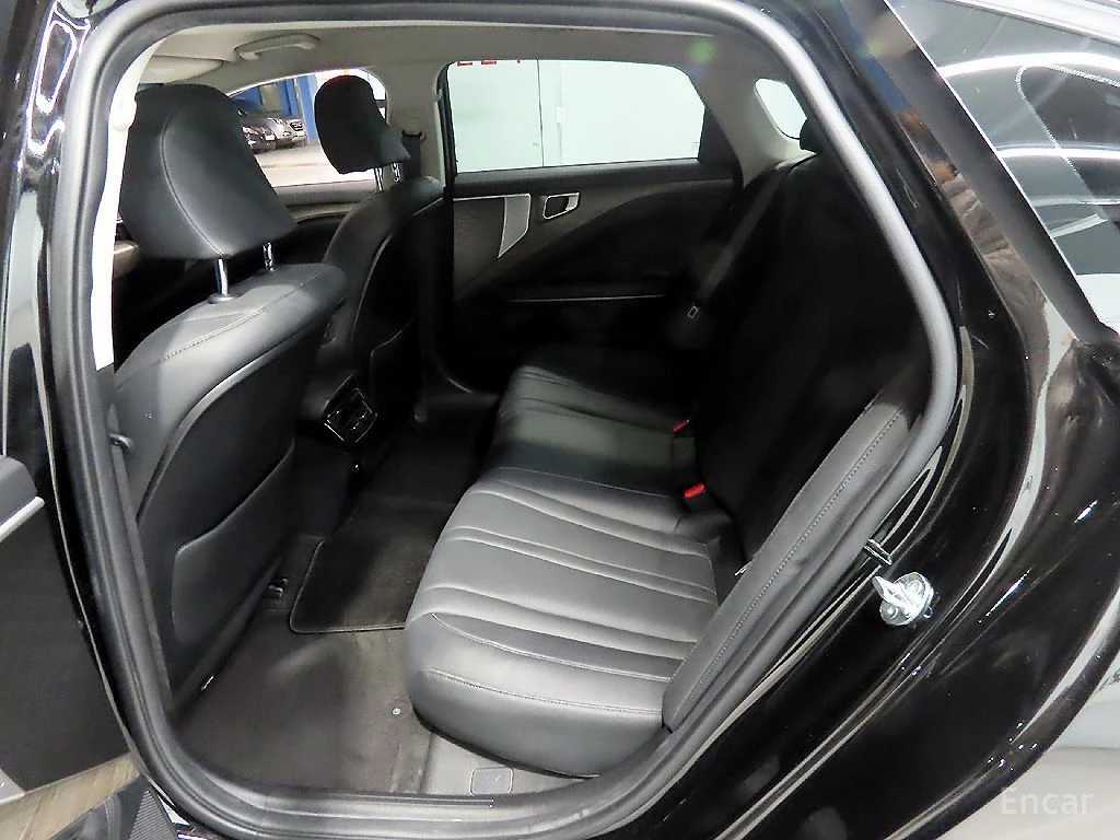 Kia K8 2.5* NOBLESSE* ПОДГРЕВ* ОБДУХВАНЕ* LANE* ASSIST* 3, снимка 12 - Автомобили и джипове - 54923425
