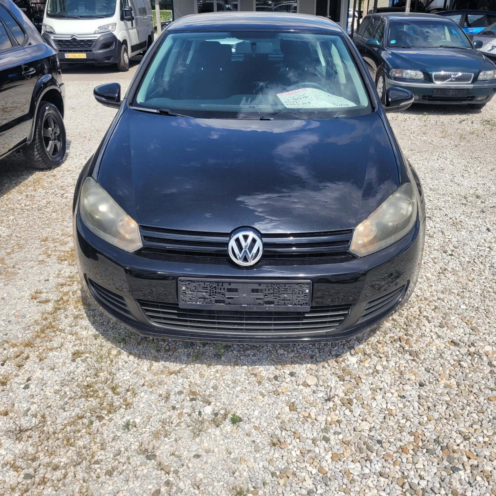 VW Golf 1 4i/80k.c. | Mobile.bg � ����������� 1