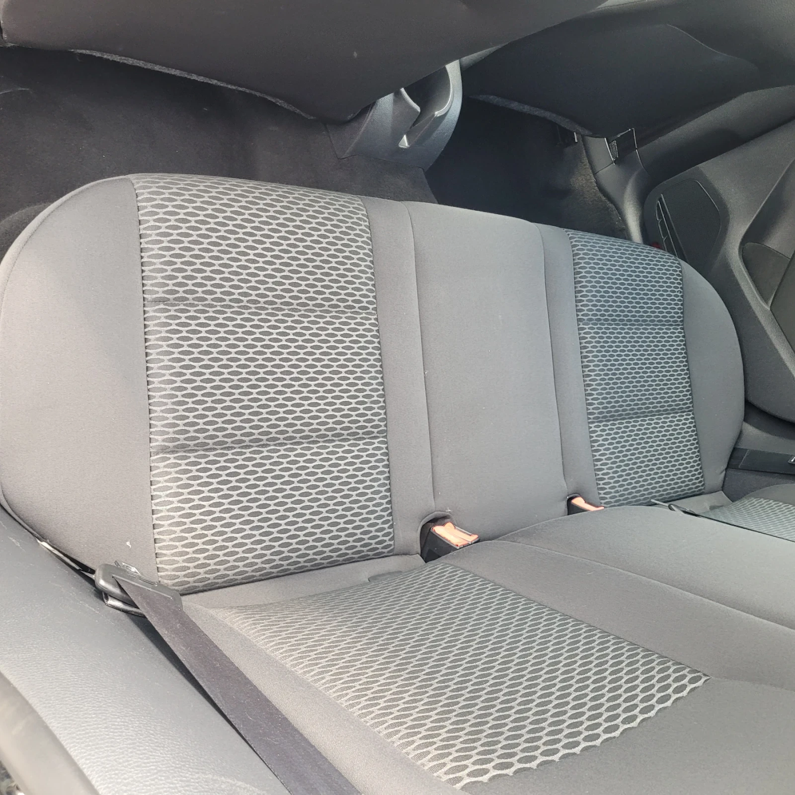 VW Golf 1 4i/80k.c. | Mobile.bg � ����������� 7