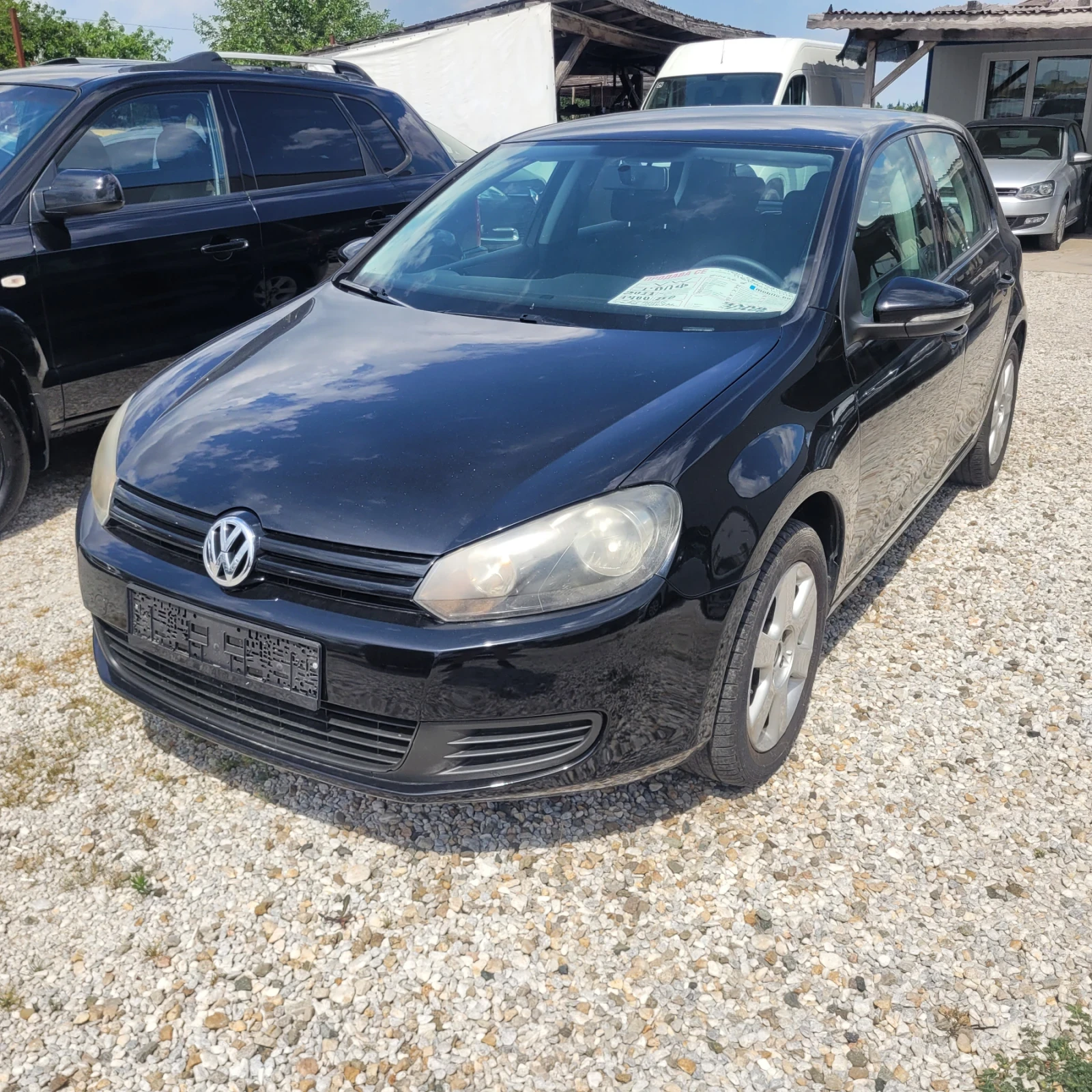 VW Golf 1 4i/80k.c. | Mobile.bg � ����������� 2