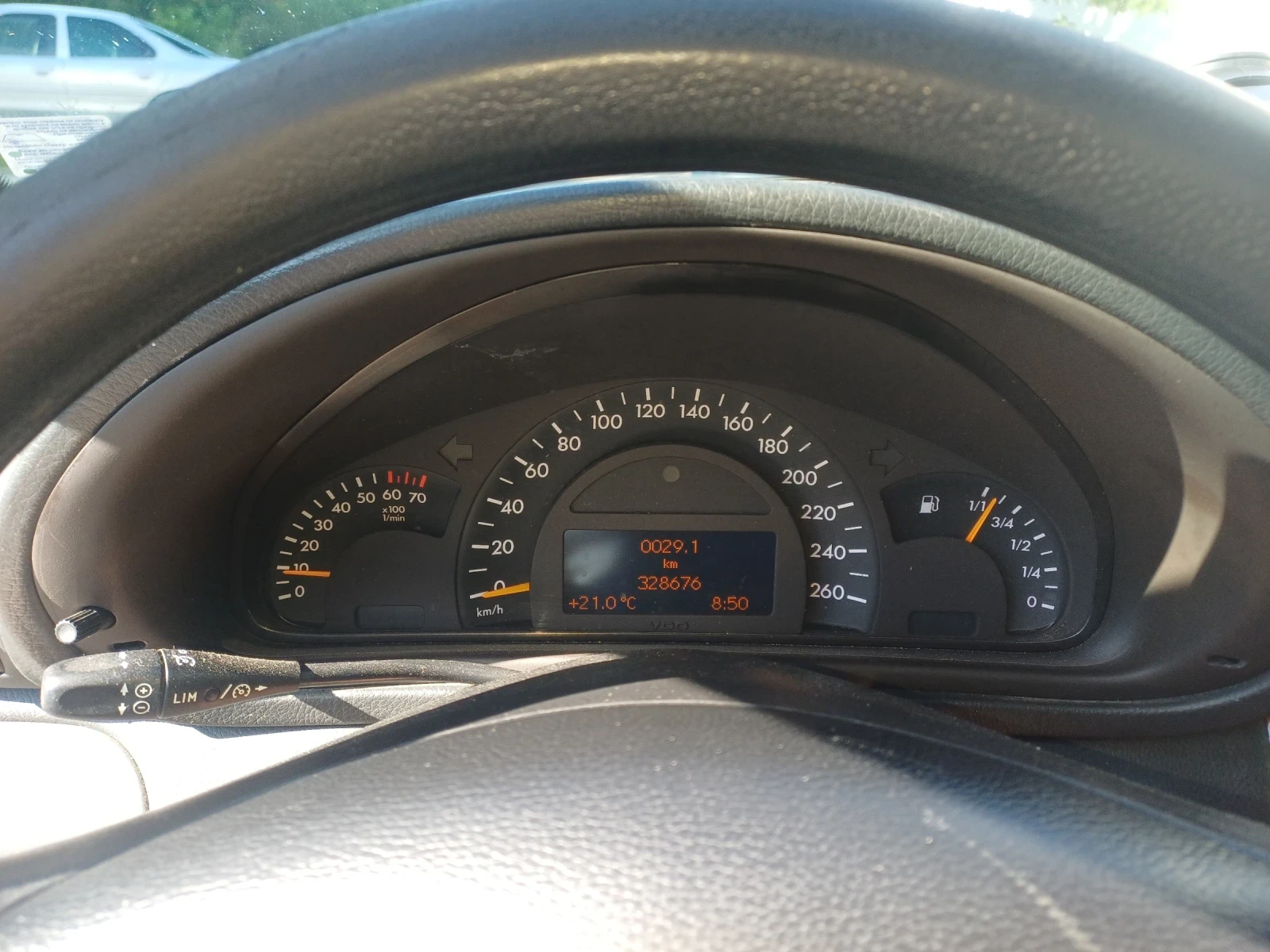 Mercedes-Benz C 180 | Mobile.bg � ����������� 7