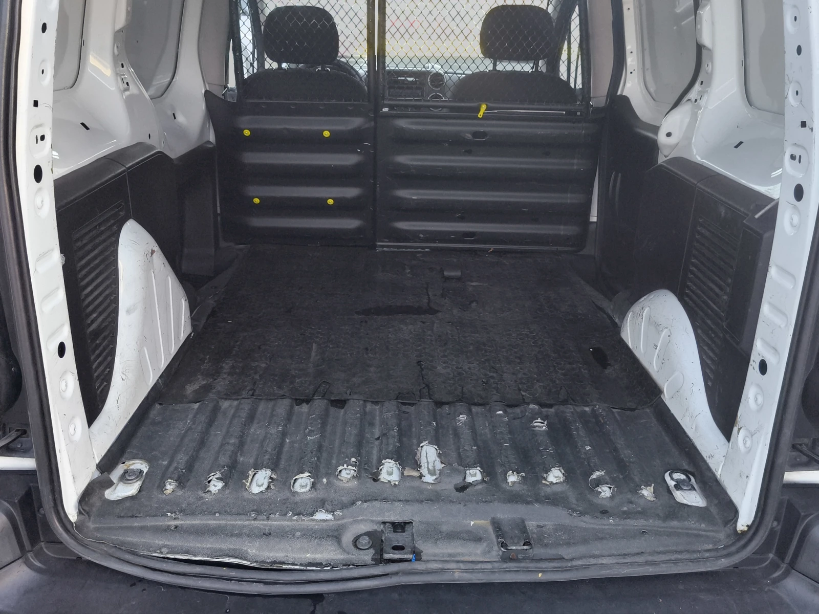Peugeot Partner NEW FRG COURT 1.6 BlueHDI 100//1806155, снимка 12 - Автомобили и джипове - 55189331