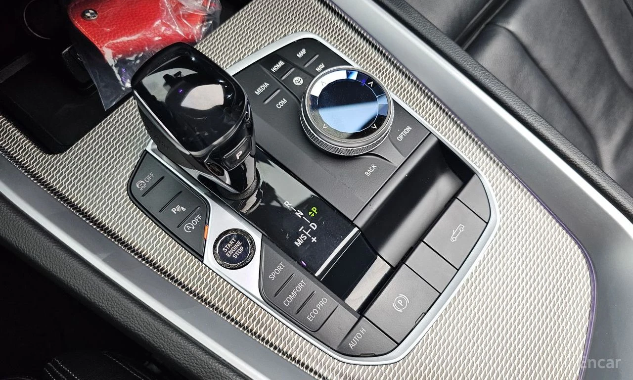 BMW Z4 2.0* M* SPORT* HARMON* KARDON* ХЕДЪП* ДИСТРОНИК* , снимка 13 - Автомобили и джипове - 55242983