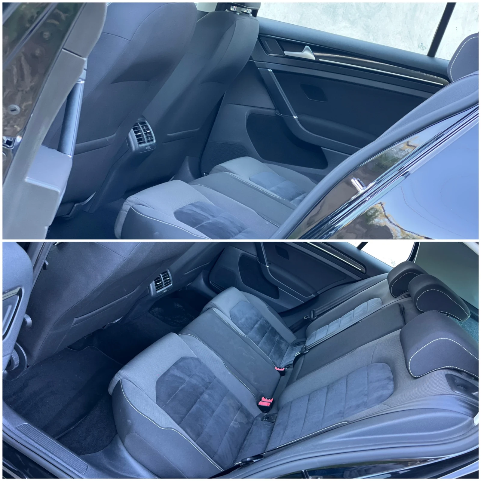 VW Golf 2.0 TDI 150 NAVI LED , снимка 13 - Автомобили и джипове - 55246383