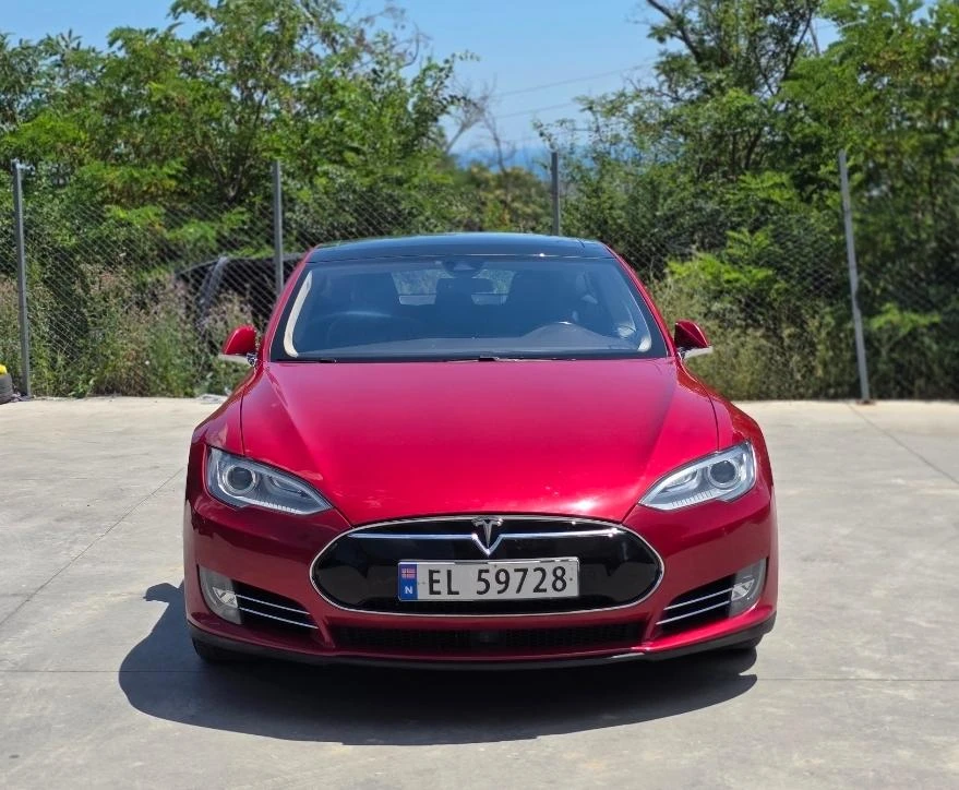 Tesla Model S 772 к.с. Безплатно Зареждане, снимка 7 - Автомобили и джипове - 55246628