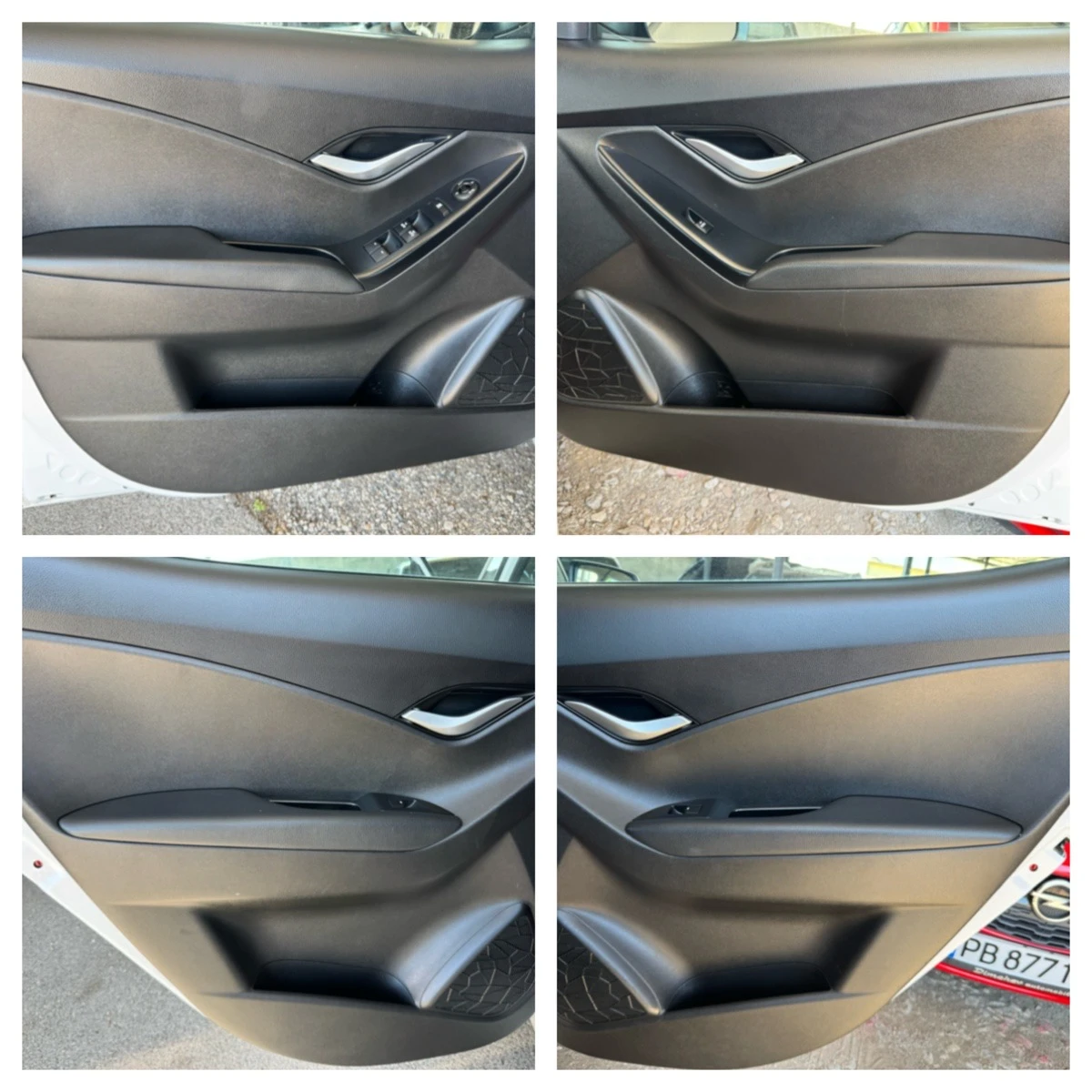 Hyundai Ix20 1.6 i , снимка 12 - Автомобили и джипове - 55320235