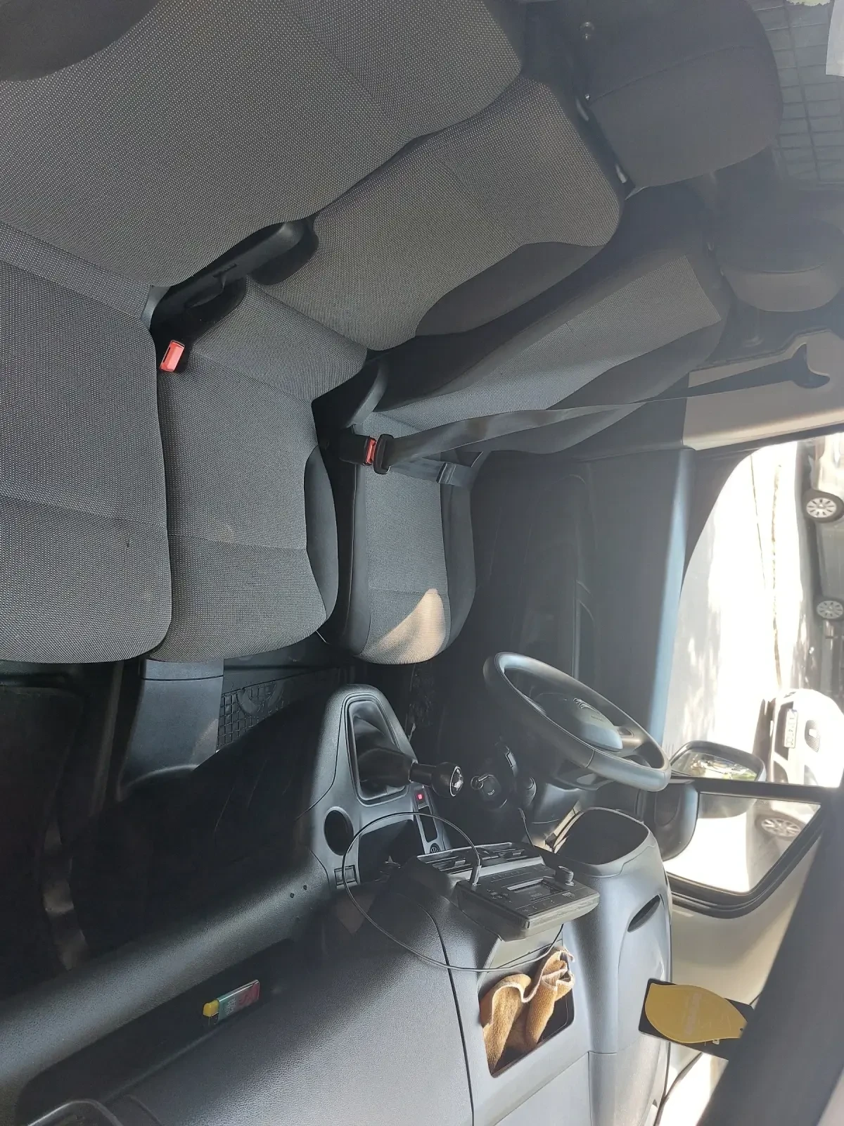 Citroen Berlingo, снимка 6 - Автомобили и джипове - 55334262