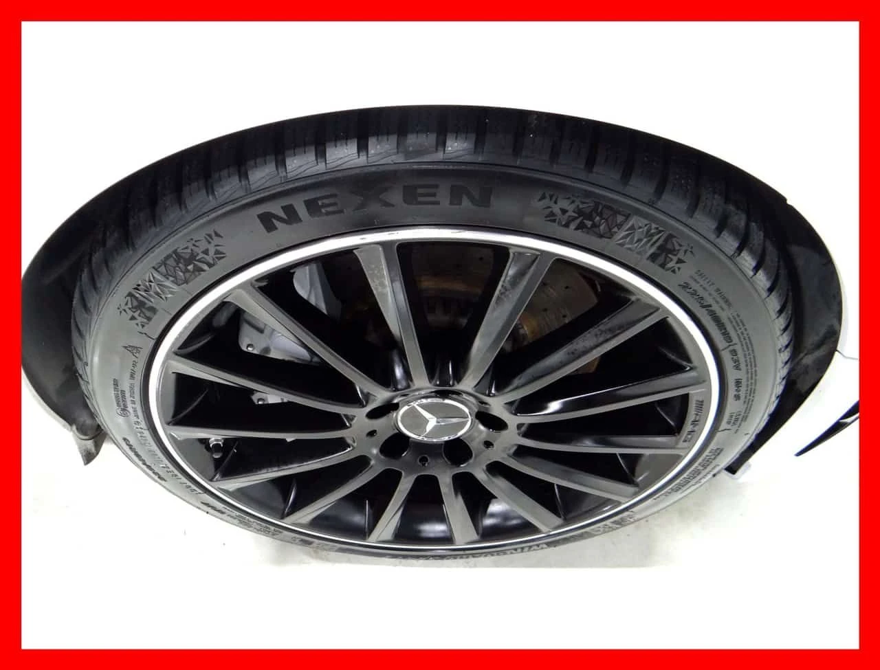 Mercedes-Benz AMG GT C * C43 COUPE * NAVI/BLUETOOTH/BACK UP CAM/LEATHER/  | Mobile.bg � ����������� 12