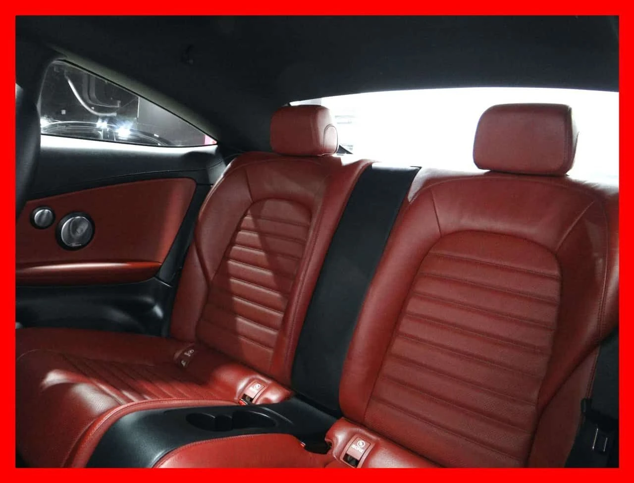 Mercedes-Benz AMG GT C * C43 COUPE * NAVI/BLUETOOTH/BACK UP CAM/LEATHER/  | Mobile.bg � ����������� 17