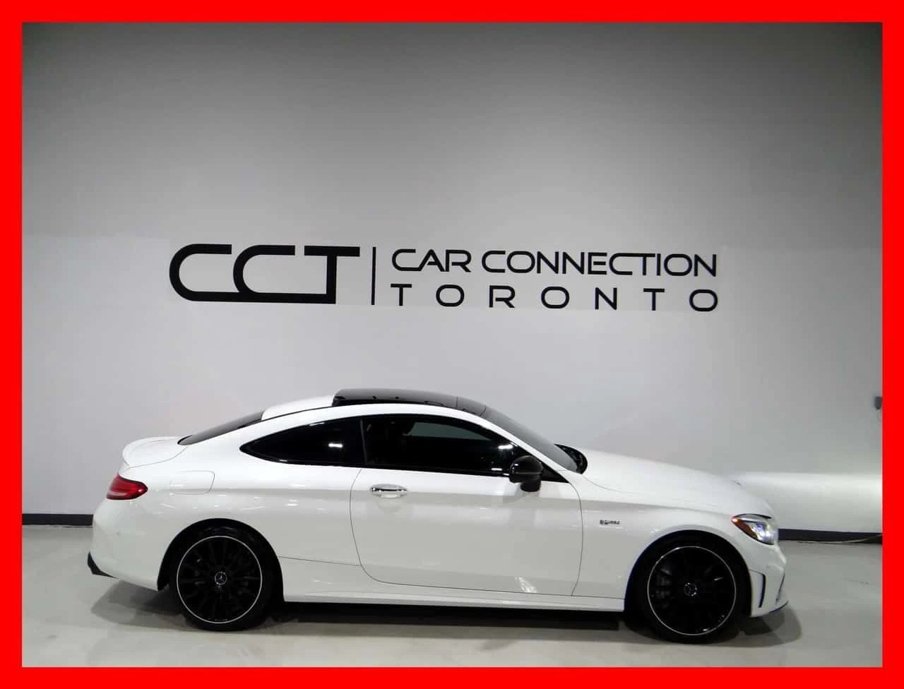 Mercedes-Benz AMG GT C * C43 COUPE * NAVI/BLUETOOTH/BACK UP CAM/LEATHER/  | Mobile.bg � ����������� 8