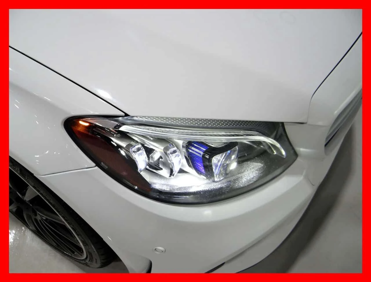 Mercedes-Benz AMG GT C * C43 COUPE * NAVI/BLUETOOTH/BACK UP CAM/LEATHER/  | Mobile.bg � ����������� 10