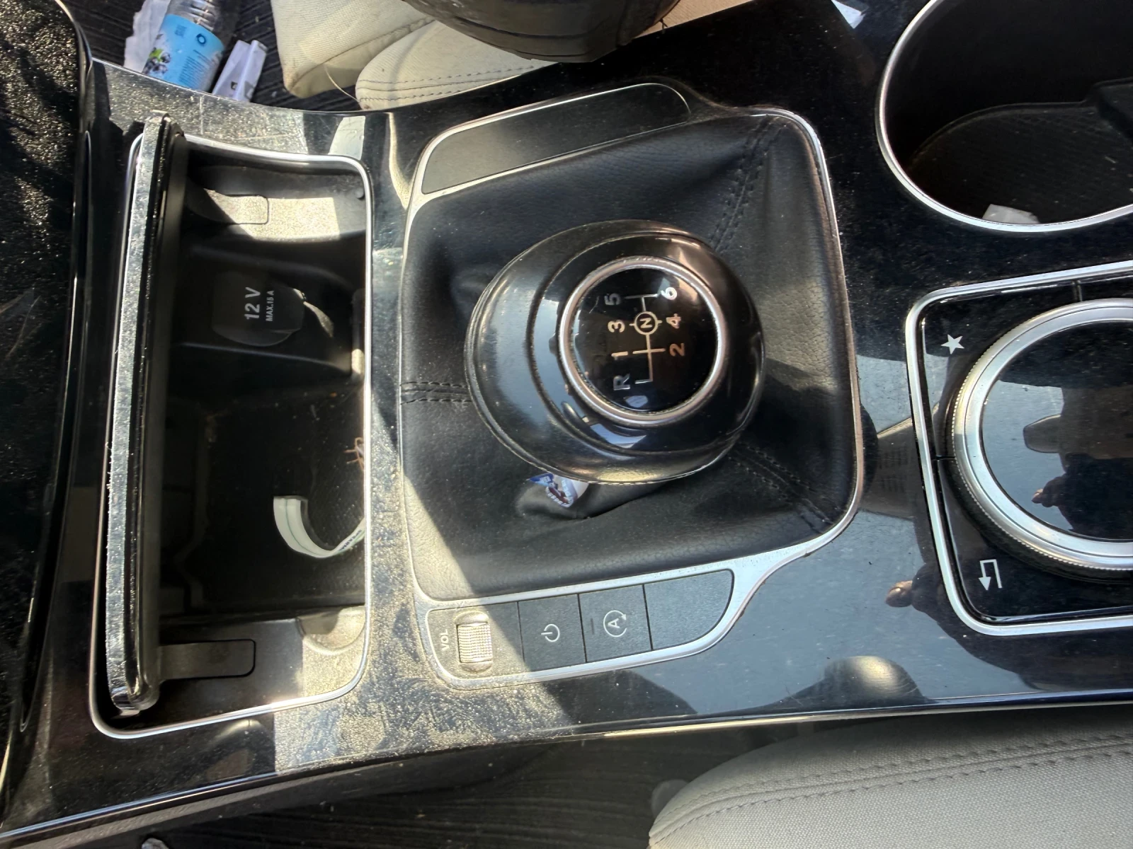 Mercedes-Benz C 200 I/184kc/6ck/��������/������� ��������� | Mobile.bg � ����������� 9