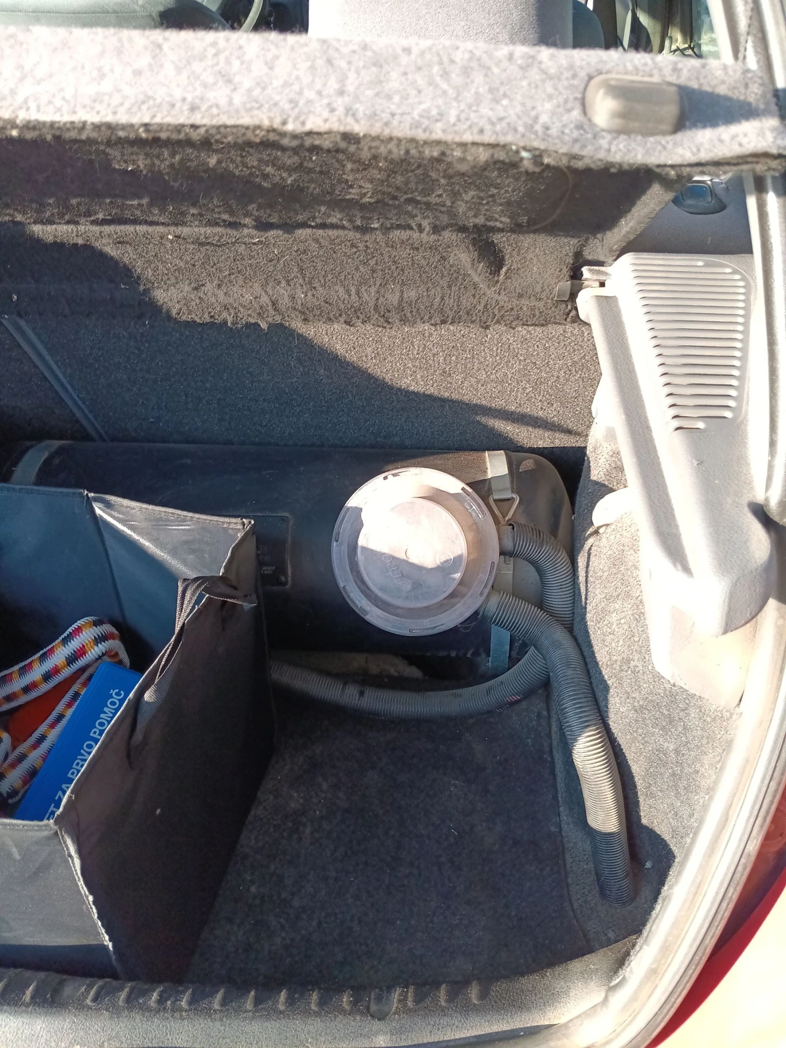 Renault Clio 1, 4i � ��� | Mobile.bg � ����������� 6