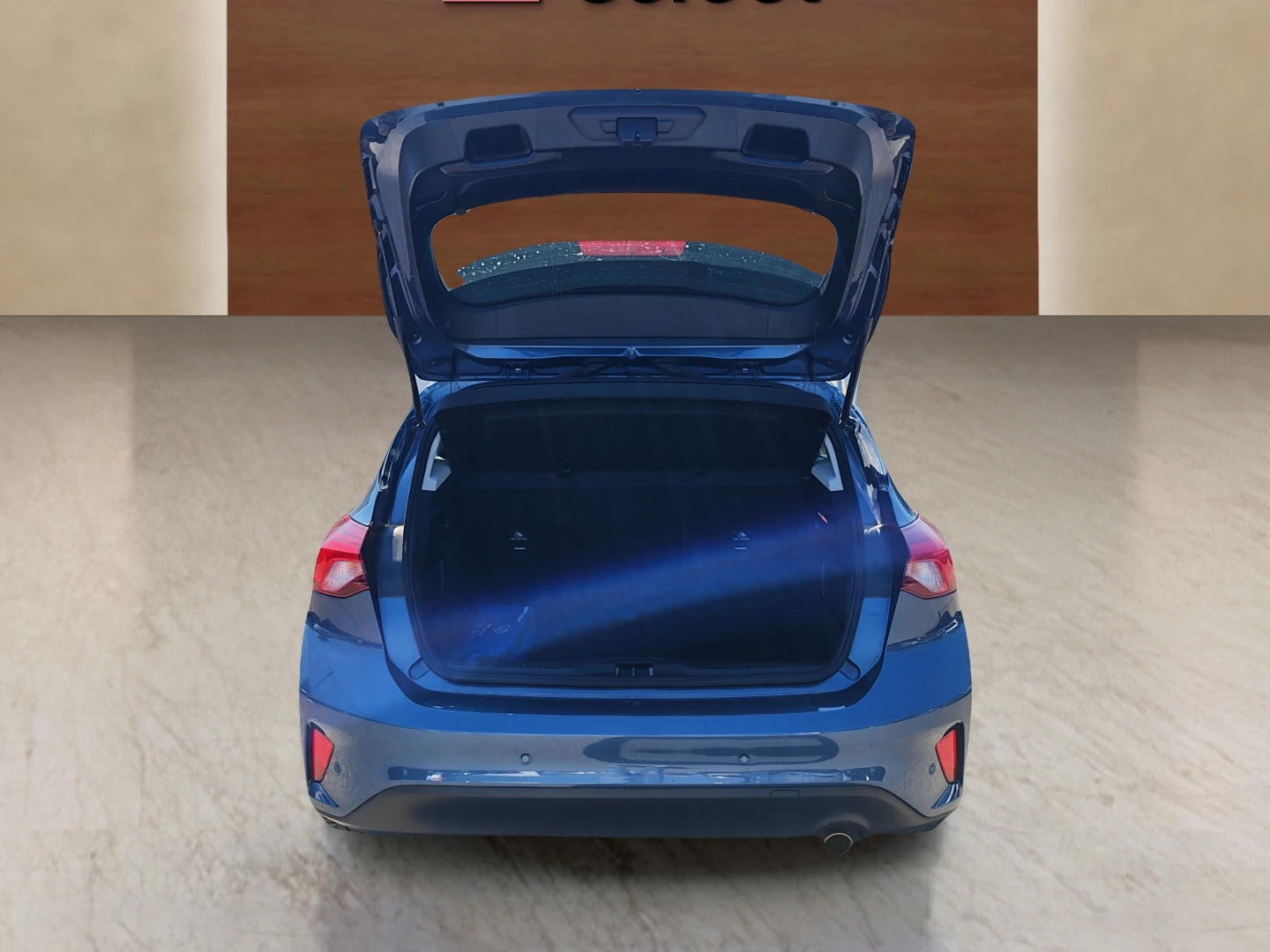 Ford Focus 1.0 EcoBoost, снимка 7 - Автомобили и джипове - 55566032