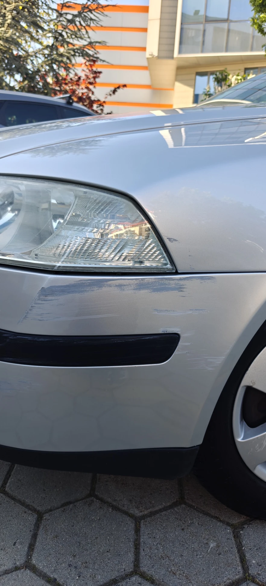 Skoda Octavia TSI, снимка 9 - Автомобили и джипове - 55641009