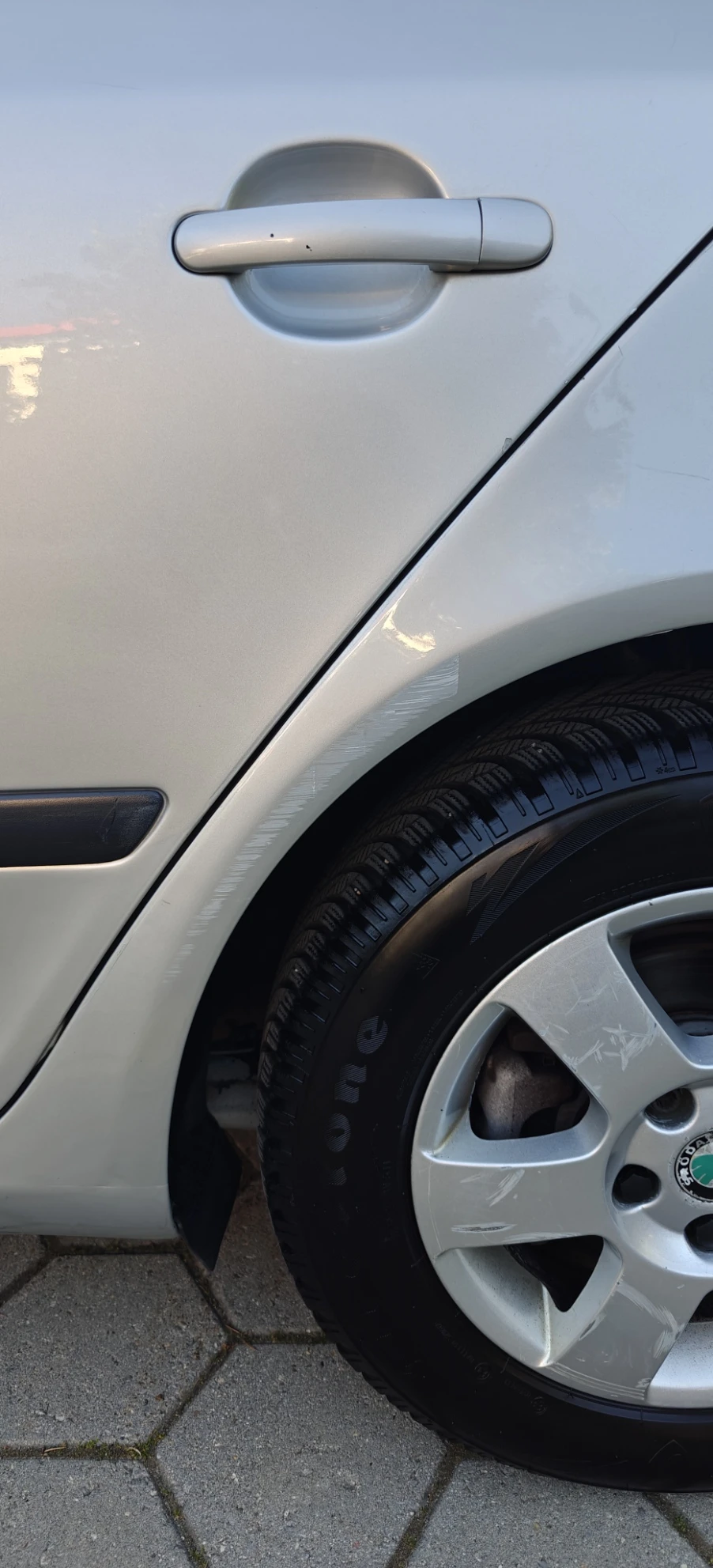 Skoda Octavia TSI, снимка 6 - Автомобили и джипове - 55641009