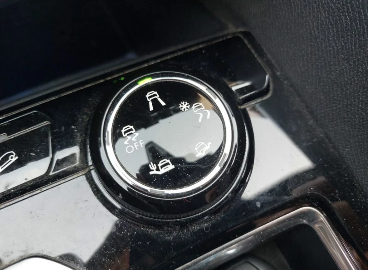 Peugeot 3008 1.6THP GT-Line , снимка 11 - Автомобили и джипове - 55772058