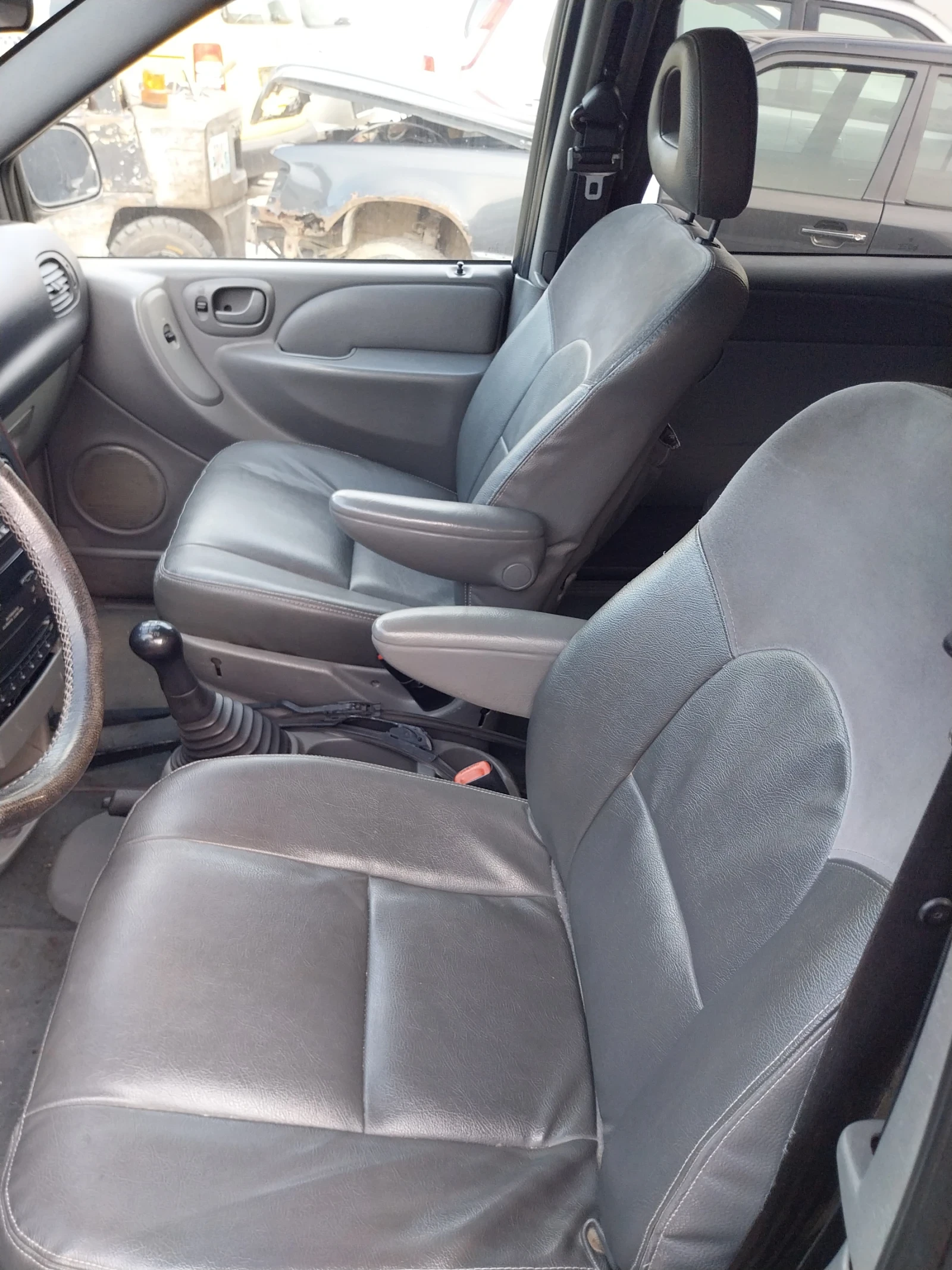 Chrysler Voyager 2.5 | Mobile.bg � ����������� 7