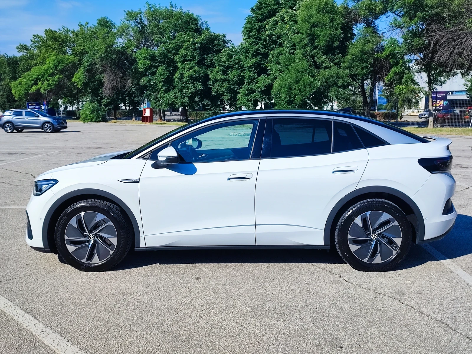 VW ID.5 PRO/82KWH/HUD/PANO/KEYLESS/FULL | Mobile.bg � ����������� 2