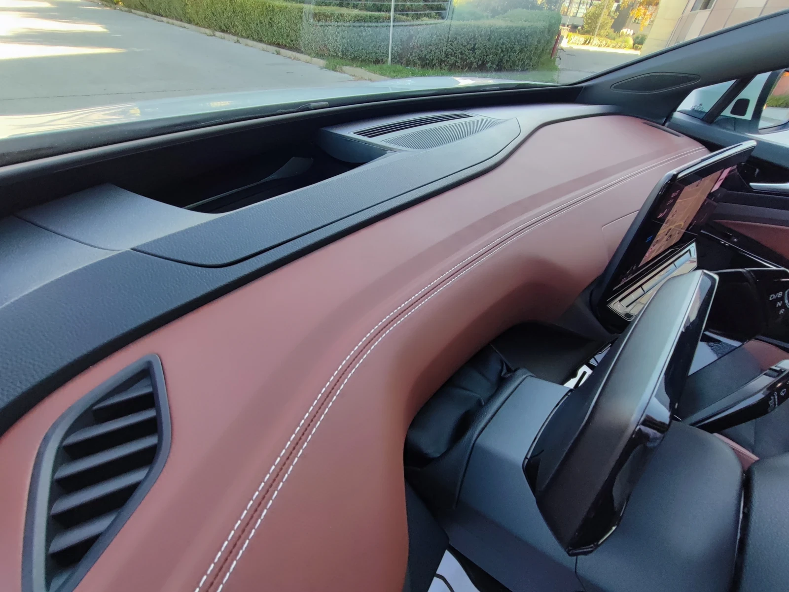 VW ID.5 PRO/82KWH/56��/���������/HUD/PANO/KEYLESS/FULL | Mobile.bg � ����������� 9