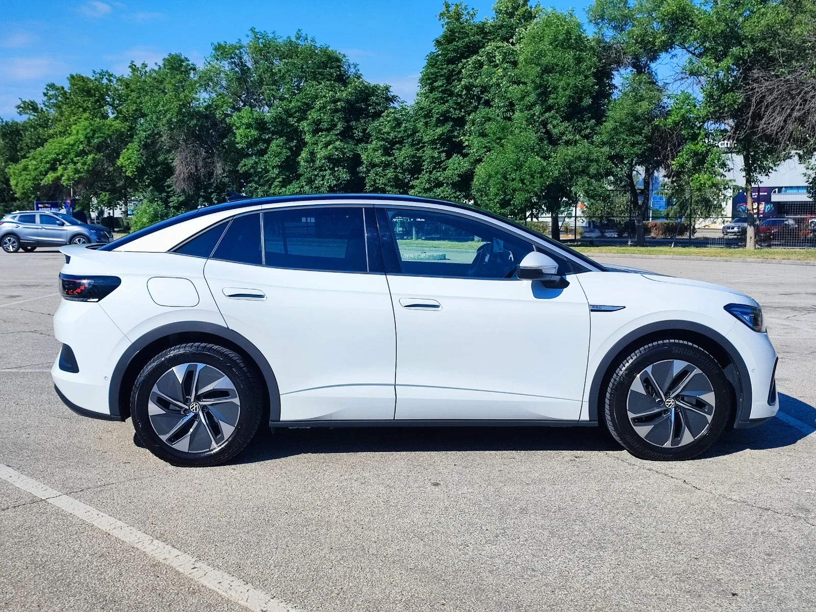 VW ID.5 PRO/82KWH/HUD/PANO/KEYLESS/FULL | Mobile.bg � ����������� 5