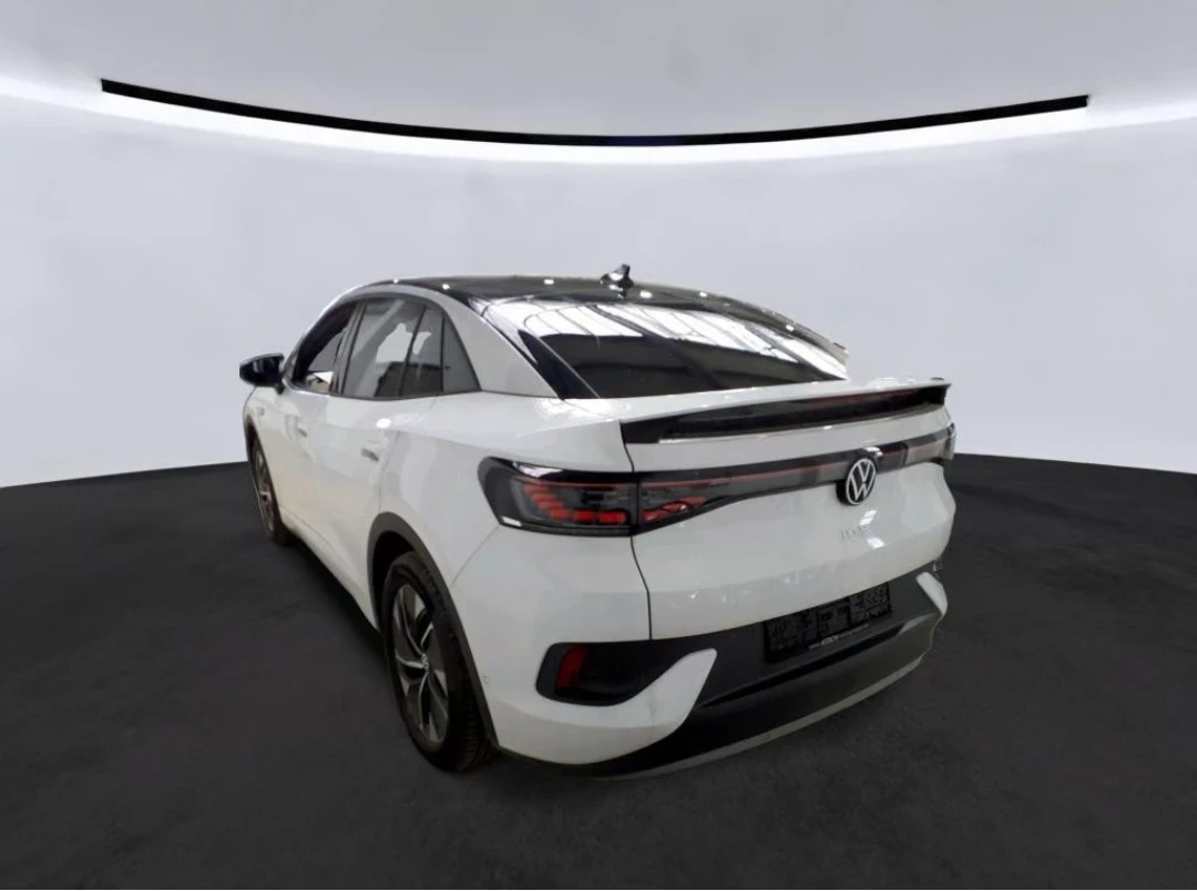 VW ID.5 PRO/82KWH/HUD/PANO/KEYLESS/FULL | Mobile.bg � ����������� 3